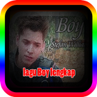 آیکون‌ Lagu Boy Terlengkap