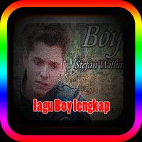 پوستر Lagu Boy Terlengkap