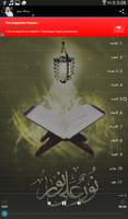 Quran by Abdullah Basfer syot layar 1