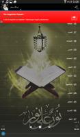 Quran by Abdullah Basfer syot layar 2