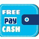 Free pay cash APK