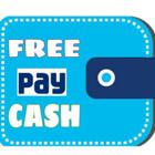 Free pay cash 圖標