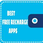 free recharge apps icône