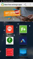 free recharge apps Affiche
