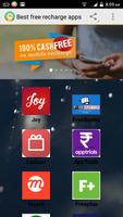 free recharge apps Screenshot 1