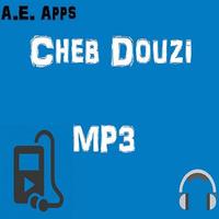 Cheb Douzi MP3 Affiche