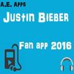 ”Justin Bieber Fan App