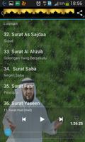 Murottal AlQuran dan Terjemah imagem de tela 3