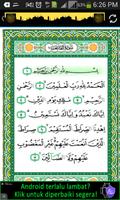 Murottal AlQuran dan Terjemah Cartaz
