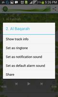 Murottal AlQuran Juz 1-30 স্ক্রিনশট 3