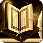 Icona MP3 Al Qur'an Digital (30 Juz)