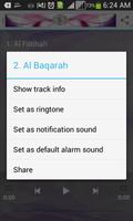 AlQuran 30 Juz 114 surah screenshot 2