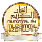 Murottal Muzammil Hb icône