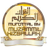 Murottal Muzammil Hb