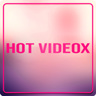 Videox icon