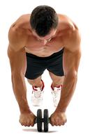 Bodyweight exercises تصوير الشاشة 3