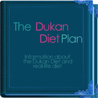 Dieta Dukan ícone
