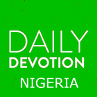 Nigerian Daily Devotionals ไอคอน