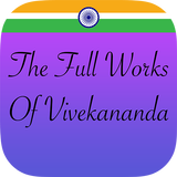 The Full Works of Vivekananda icône