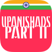 The Upanishads, Part II