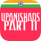 The Upanishads, Part II ไอคอน