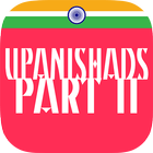 The Upanishads, Part II icon