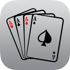 Card Game Rules আইকন