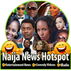 Naija News Hotspot APK