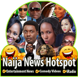 Naija News Hotspot