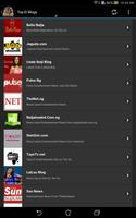 Naija News Hotspot syot layar 1