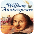 Shakespeare Plays livres audio icône
