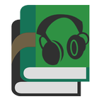 Audible Stories icon