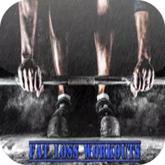 Fat Loss Workout APK download