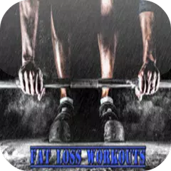 Fat Loss Workouts APK Herunterladen