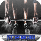 Workouts Fat Loss icône
