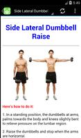 Best Shoulders Workout screenshot 1