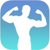 Best Biceps Workout (Arm worko icon