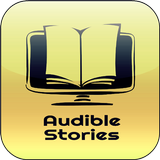 Audible Stories (Audiobooks) 圖標