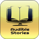 Audible Stories (Audiobooks) APK