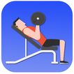 Chest Workout With Dumbbells