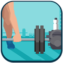 Ultimate Back Workout APK