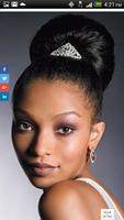 African Hairstyles & Aso-ebi Affiche