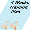 Exercise Plan 4 Weeks