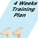 Exercise Plan 4 Weeks APK