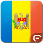 Moldova Radio आइकन