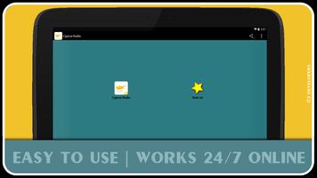Cyprus Radio スクリーンショット 2