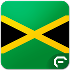 Jamaica Radio biểu tượng