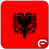 Albania Radio 圖標
