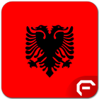 Albania Radio-icoon