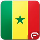 Senegal Radio biểu tượng